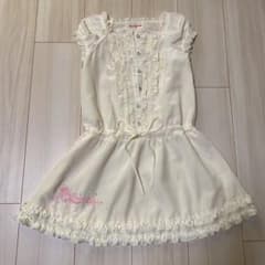 メゾピアノ  ワンピースのサムネイル