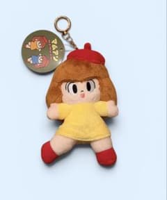 ウィスット・ポンニミット|マムアンちゃんマスコット森美術館ショップ 限定Ver.のサムネイル