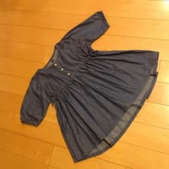 ユニクロ 130 チュニックのサムネイル