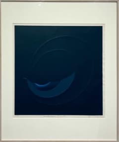 【大英博物館所蔵作家】小野木学「Landscape-T.L.W」真作 1974年 大英博物館所蔵作家】小野木学「Landscape-T.L.W」真作 1974年 - メルカリ