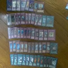 shoya様専用 遊戯王 デッキ パーツ 光デュアルのサムネイル