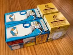 プレモル&エビスビール　オリジナルグラスセットのサムネイル