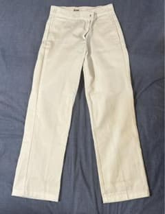 Dickies 874 32×32 ホワイトのサムネイル
