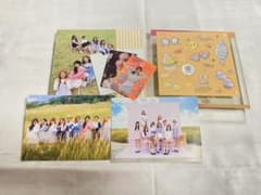 TWICE 「twicecoaster」トレカ  ミナ・チェヨンのサムネイル