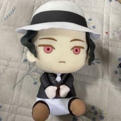 鬼滅の刃　鬼舞辻無惨のサムネイル