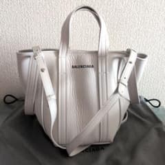 BALENCIAGA バレンシアガ バッグ エブリデイ ノースサウスのサムネイル