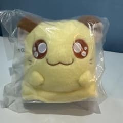 一番くじ とっとこハム太郎 F賞 ちび丸ちゃん ぬいぐるみのサムネイル