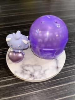 ニャスパー フィギュア カプセルトイのサムネイル