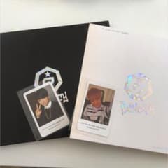 GOT7 identityのサムネイル