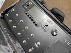 Helix LT(バッグ付)美品のサムネイル