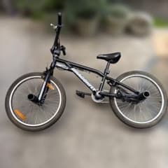 ドラゴンフライ DRAGONFLY UZI ブラウン BMXバイク | Shop at Mercari