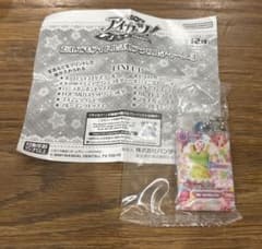 アイカツ！だれでもアイドル活動アクリルチャーム3のサムネイル