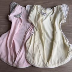 ねくるみ　2枚セット　Sサイズのサムネイル