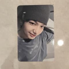BOYNEXTDOOR ジェヒョン ソウルコン FC トレカ - メルカリ