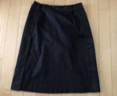 MUJIlabo 無印良品 タイトスカートのサムネイル