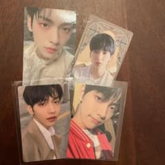 TXT スビントレカコンプセットのサムネイル