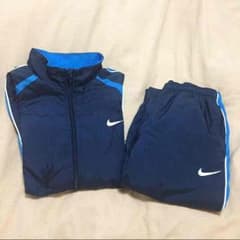 NIKEウィンドブレーカーのサムネイル