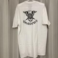 VOLCOM SHADOWSコラボTシャツのサムネイル