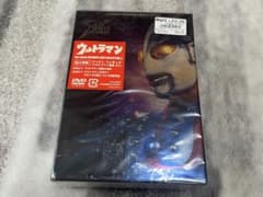 や*す様 ウルトラマン THE MOVIE DVD COLLECTION 2 フのサムネイル