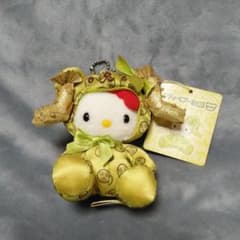 ハローキティ　ご当地キティ　ぬいぐるみ　名古屋嬢 m33893232952_1.jpg?1705150983