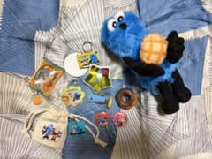 PUPPET SUNSUN グッズセット(9セット)のサムネイル