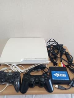 PS3本体(160GB)セット ＋ torne(トルネ)セット ＋ マルチタップ - メルカリ