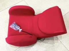 骨盤ケアアイテム 芦屋美整体 シェイプエアープレミアムのサムネイル