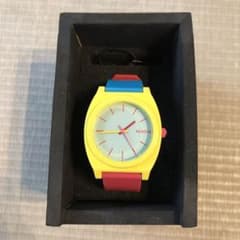 さらに値下げ NIXON TIME TELLER P 腕時計のサムネイル