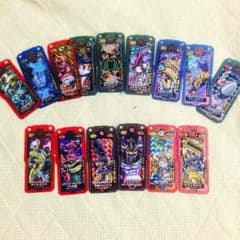 ブットバーストバレットまとめ売り お得！レア有り！のサムネイル