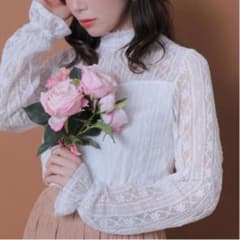 売り切り価格♡アリーム　トップスのサムネイル