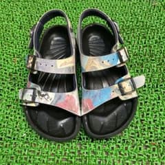 Birki's サンダル　18cmのサムネイル