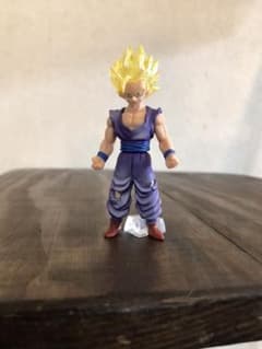HGドラゴンボール超05 孫悟飯　超サイヤ人2のサムネイル