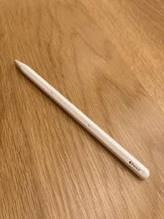 Apple Pencil 第二世代のサムネイル