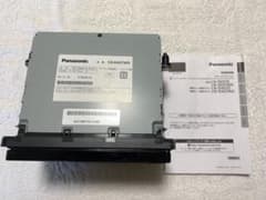 値下げ　美品 カーナビ Panasonic CN-RA07WDのサムネイル