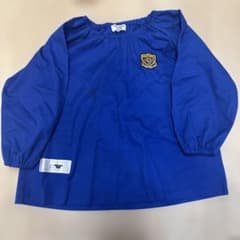 KINDER KIDS INTERNATIONAL スモックのサムネイル