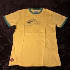 Nike リンガーTシャツのサムネイル