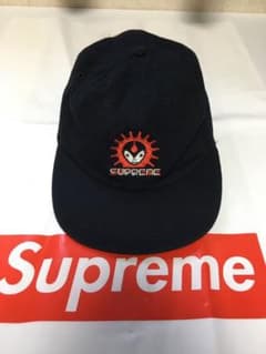 supreme SUPREME キャップのサムネイル