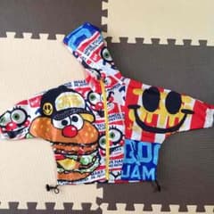 あーみさん専用のサムネイル