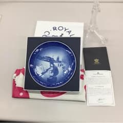 ロイヤルコペンハーゲン2017のサムネイル