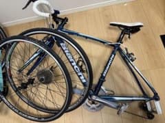 【takayuki様専用】Bianchi ロードバイクのサムネイル