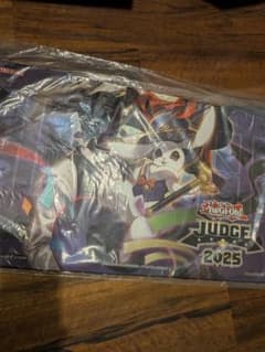8 遊戯王 海外 トップハットヘア JUDGE 2025 プレイマット 8 遊戯王 希少 海外 JUDGE 2025 トップハットヘア プレイマット - メルカリ