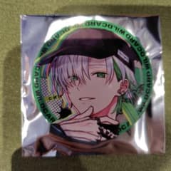 クロノヴァ 缶バッジ 第7弾 かなめ - メルカリ