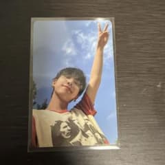 boynextdoor the action target ジェヒョン トレカ ミョンジェヒョン boynextdoor トレカ The Action - メルカリ
