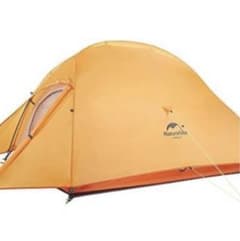 Naturehike テント 2人用のサムネイル