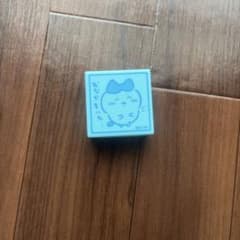 ちいかわ ハチワレ スタンプのサムネイル