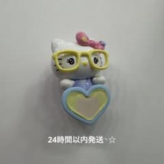 ハローキティ ヒッパーズ