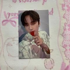 TXT Love LANGUAGE ヒュニンカイ サノク トレカ - メルカリ