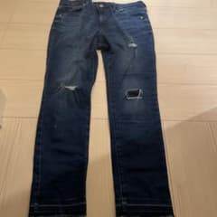 デニム ジーンズ　GUのサムネイル