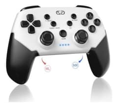 Switch/スイッチ コントローラーのサムネイル