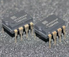 OPA2604AP バーブラウン・オペアンプ 2個セット [動作確認済み] - メルカリ